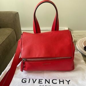 Givenchy pure small pandora bag